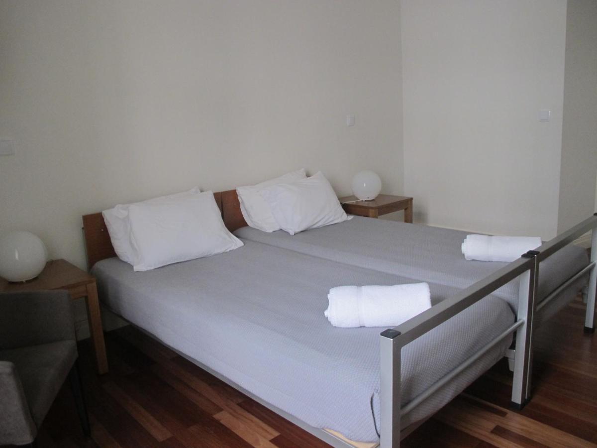 Azores Youth Hostels - Sao Miguel Ponta Delgada Exterior foto