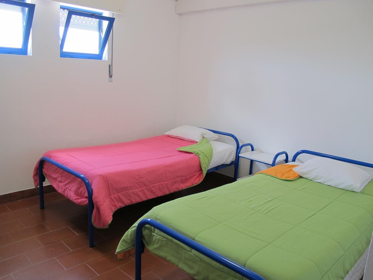 Azores Youth Hostels - Sao Miguel Ponta Delgada Exterior foto