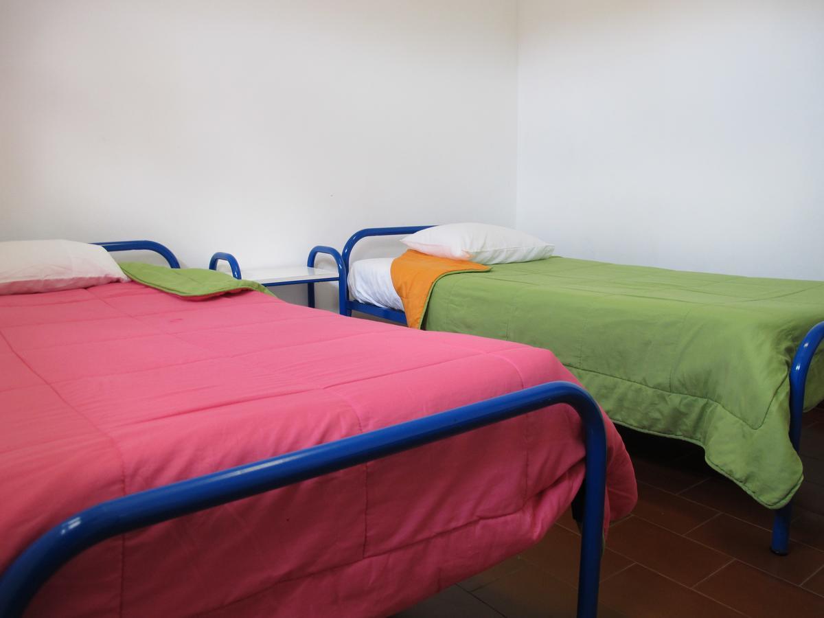 Azores Youth Hostels - Sao Miguel Ponta Delgada Exterior foto