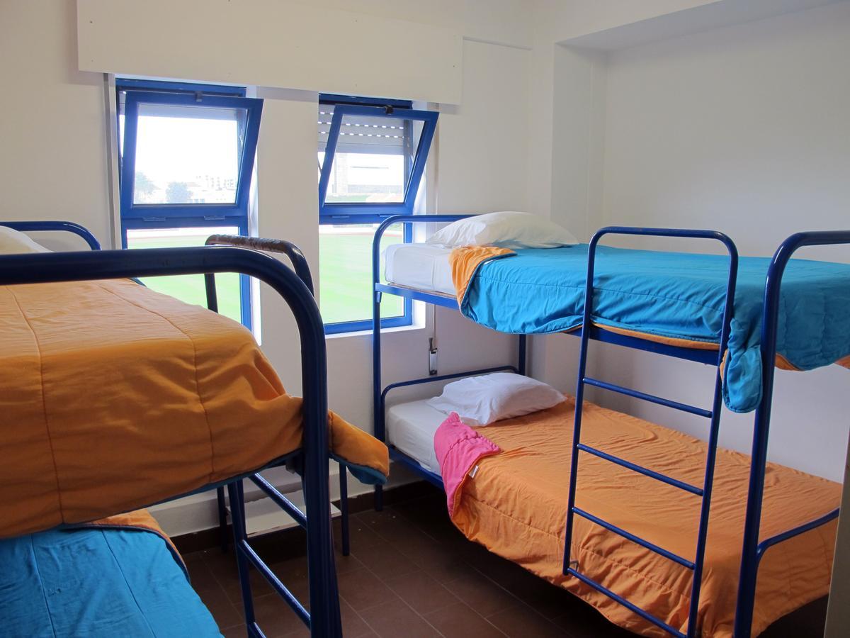 Azores Youth Hostels - Sao Miguel Ponta Delgada Exterior foto