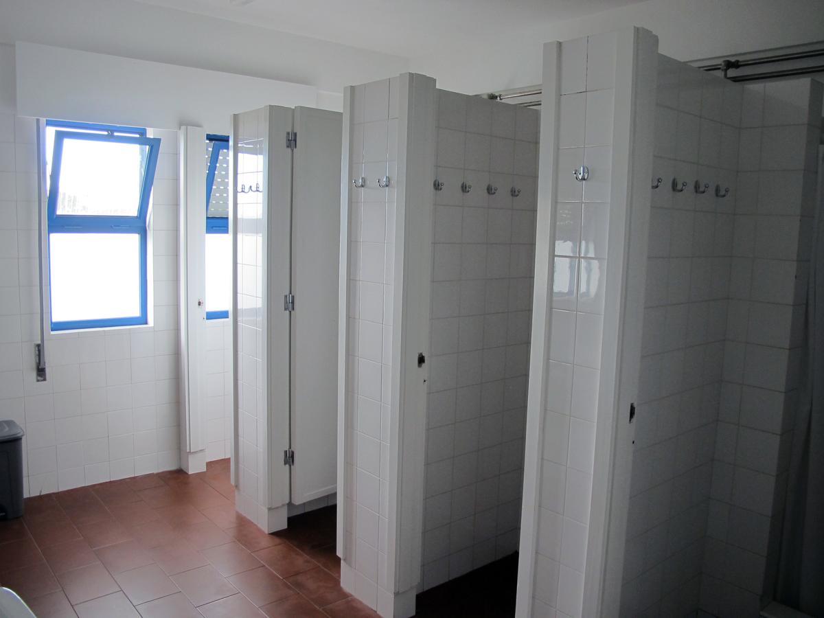 Azores Youth Hostels - Sao Miguel Ponta Delgada Exterior foto
