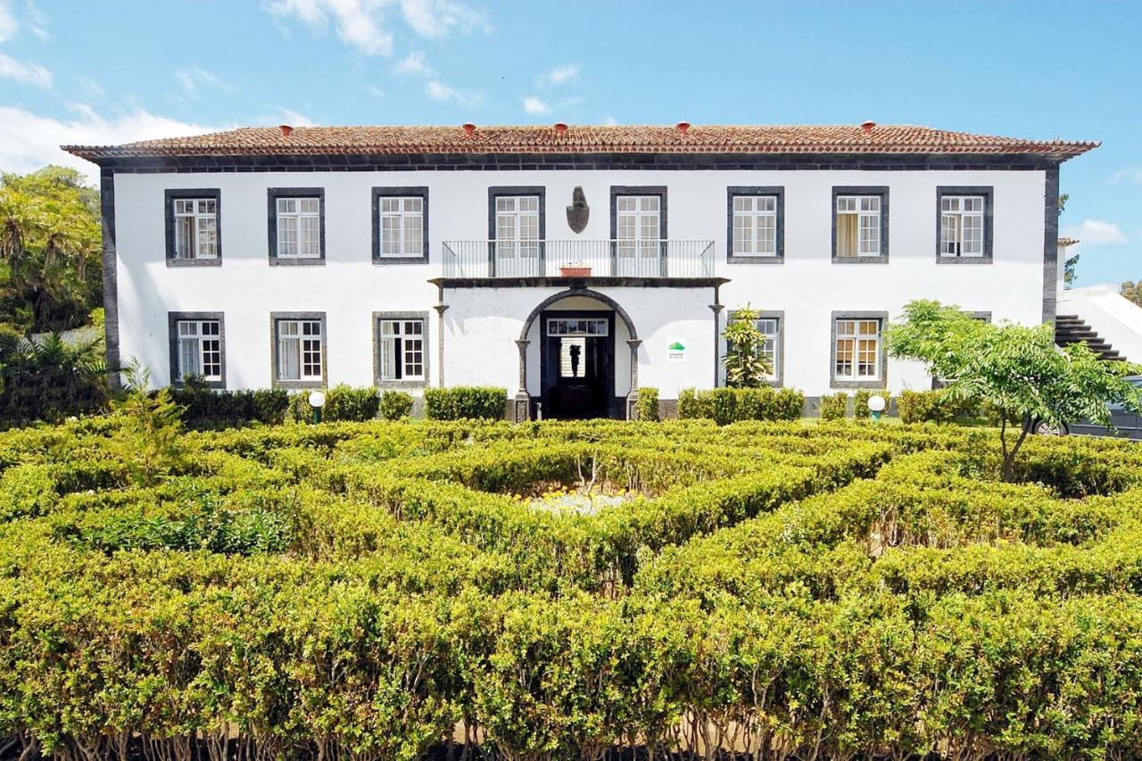 Azores Youth Hostels - Sao Miguel Ponta Delgada Exterior foto